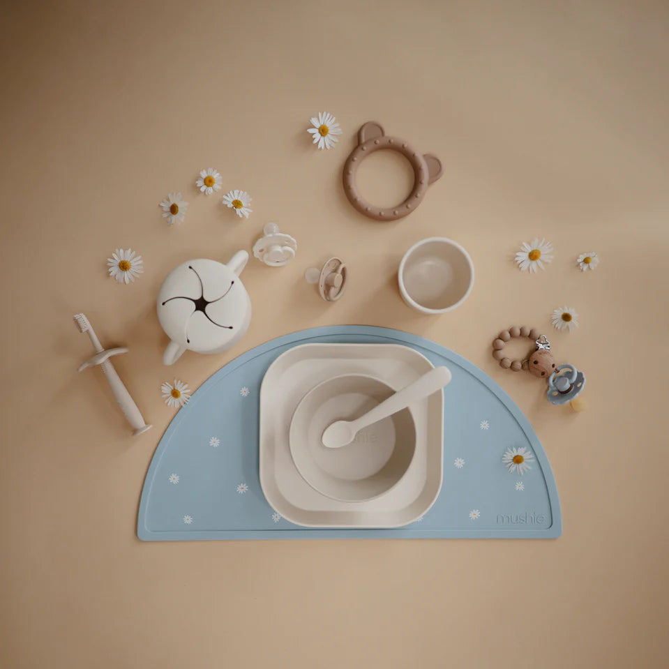 Bear Teether - Natural