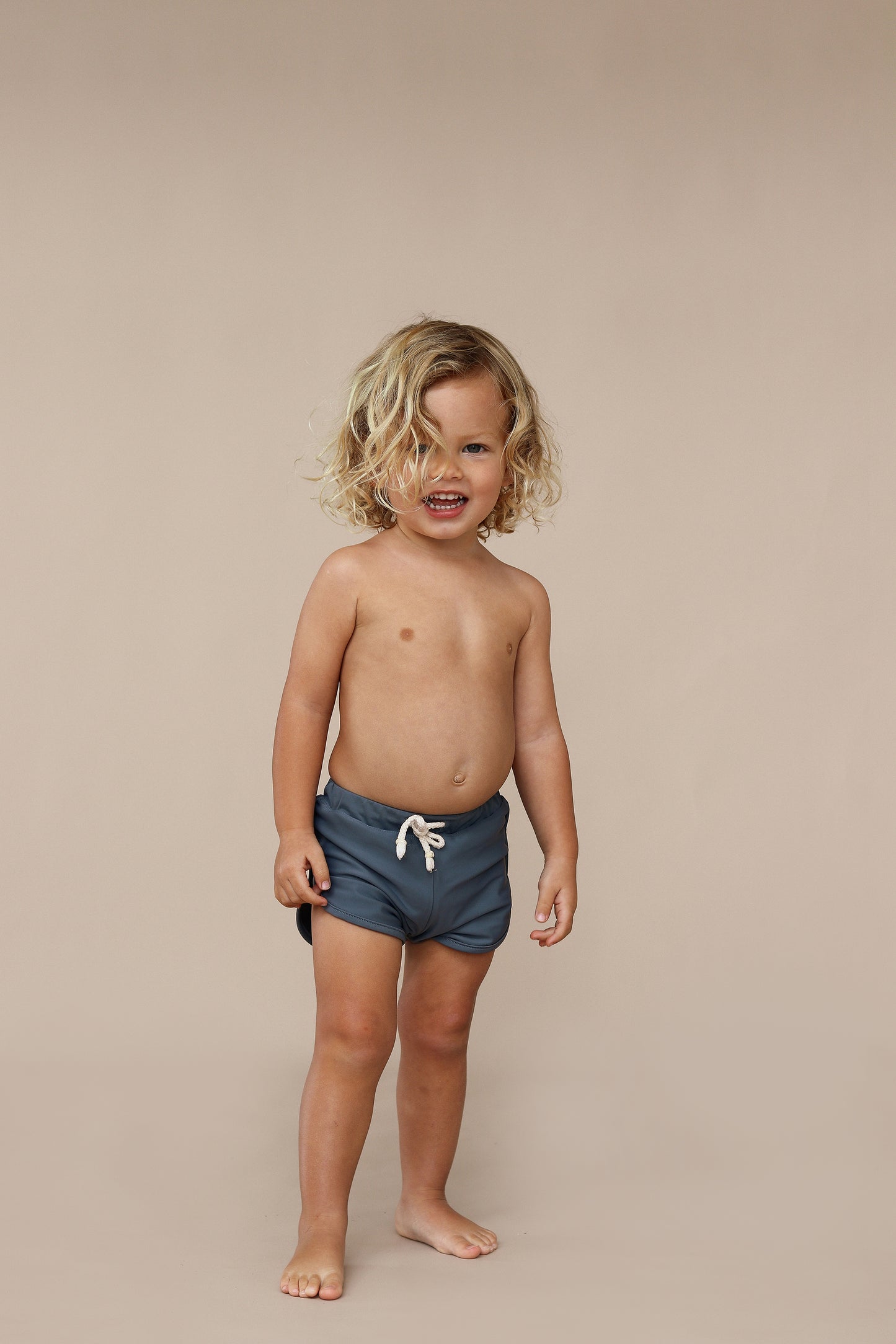 Mesa Swim Trunks - Mineral