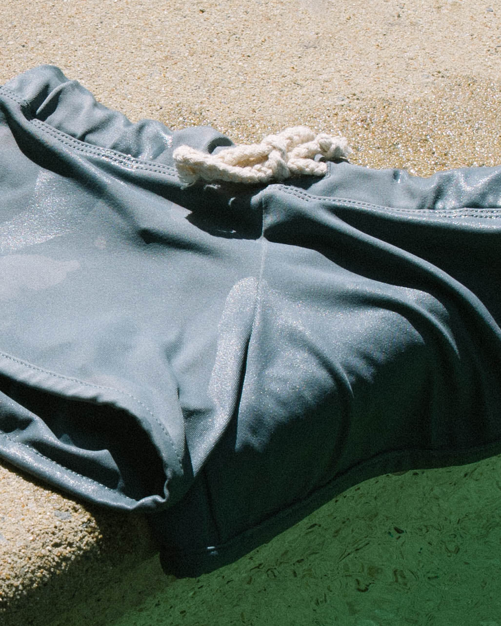 Mesa Swim Trunks - Mineral