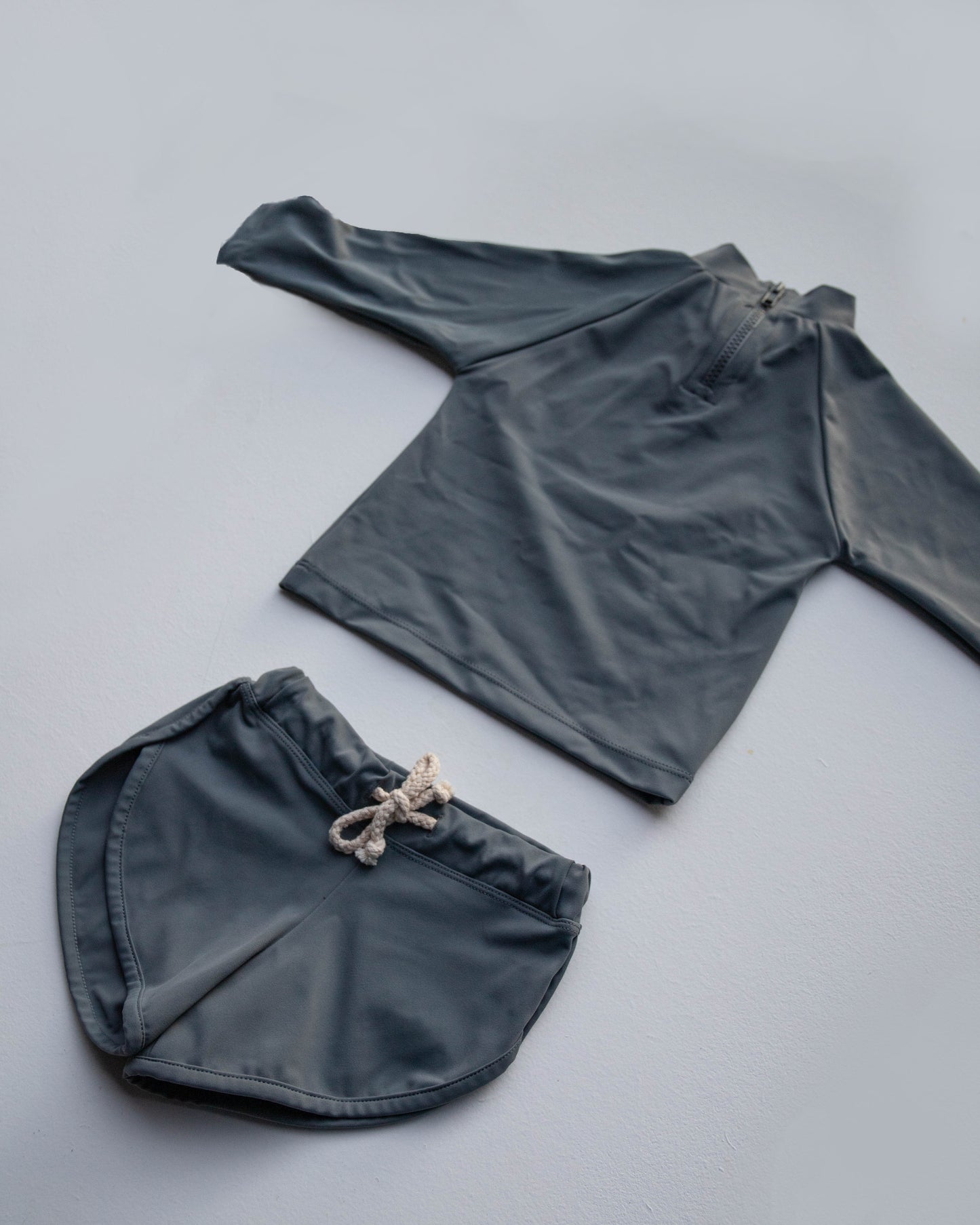 Mesa Swim Trunks - Mineral