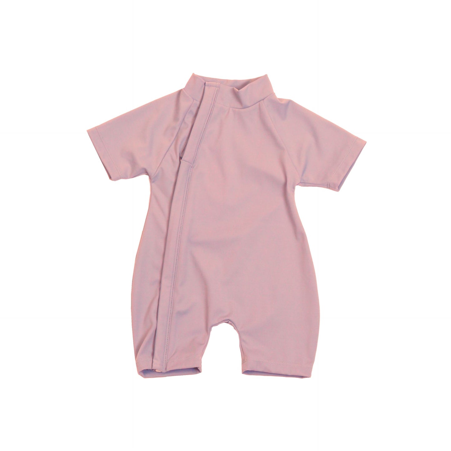 Zimmi Onesie - Rose