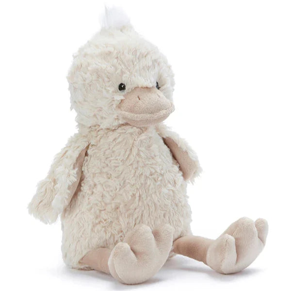 Nana Huchy Bill The Duck
