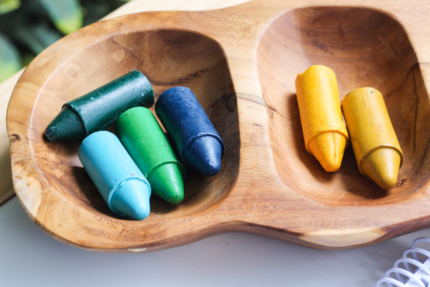 Crayons - Originals