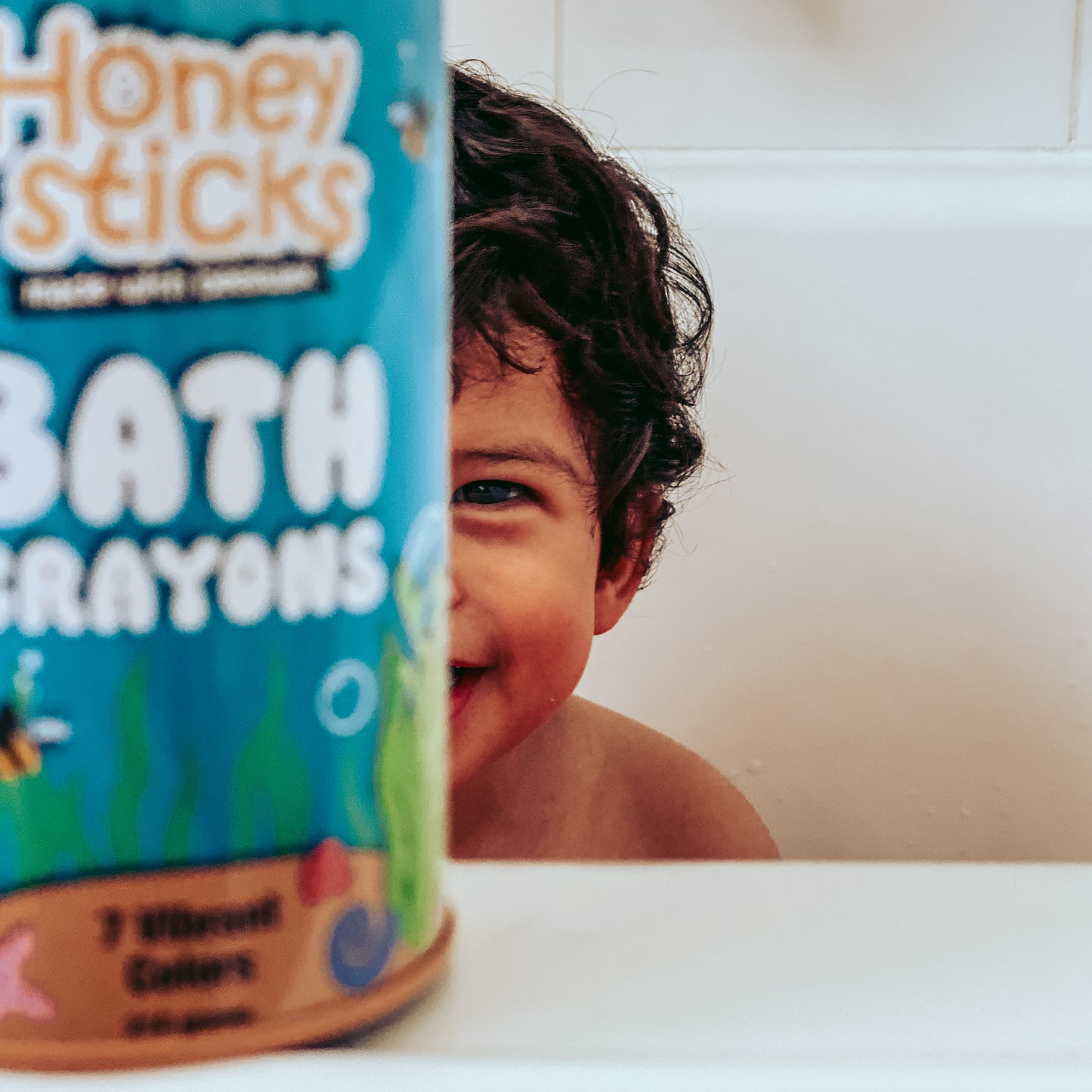 Bath Crayons