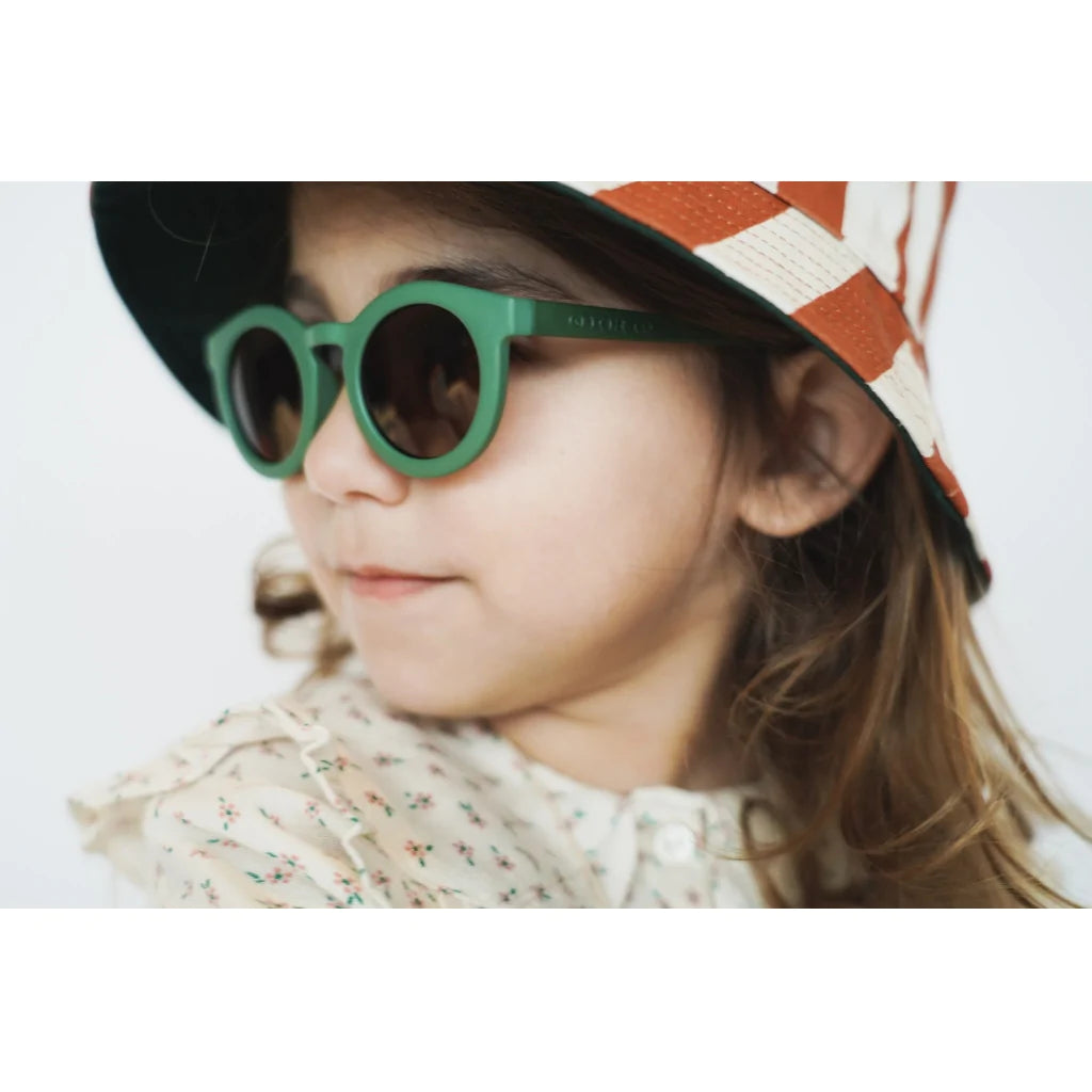 Baby Sunglasses - Sunset