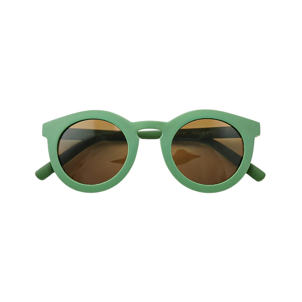 Baby Sunglasses - Sunset