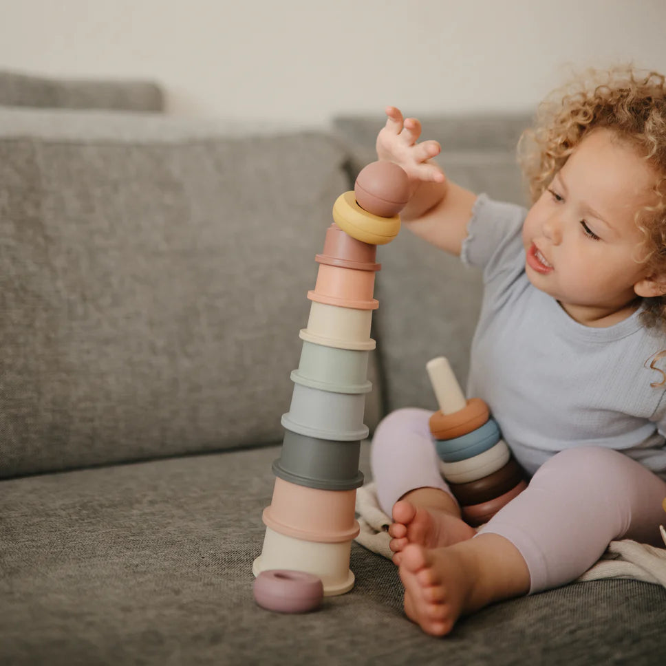 Stacking Cups - Original