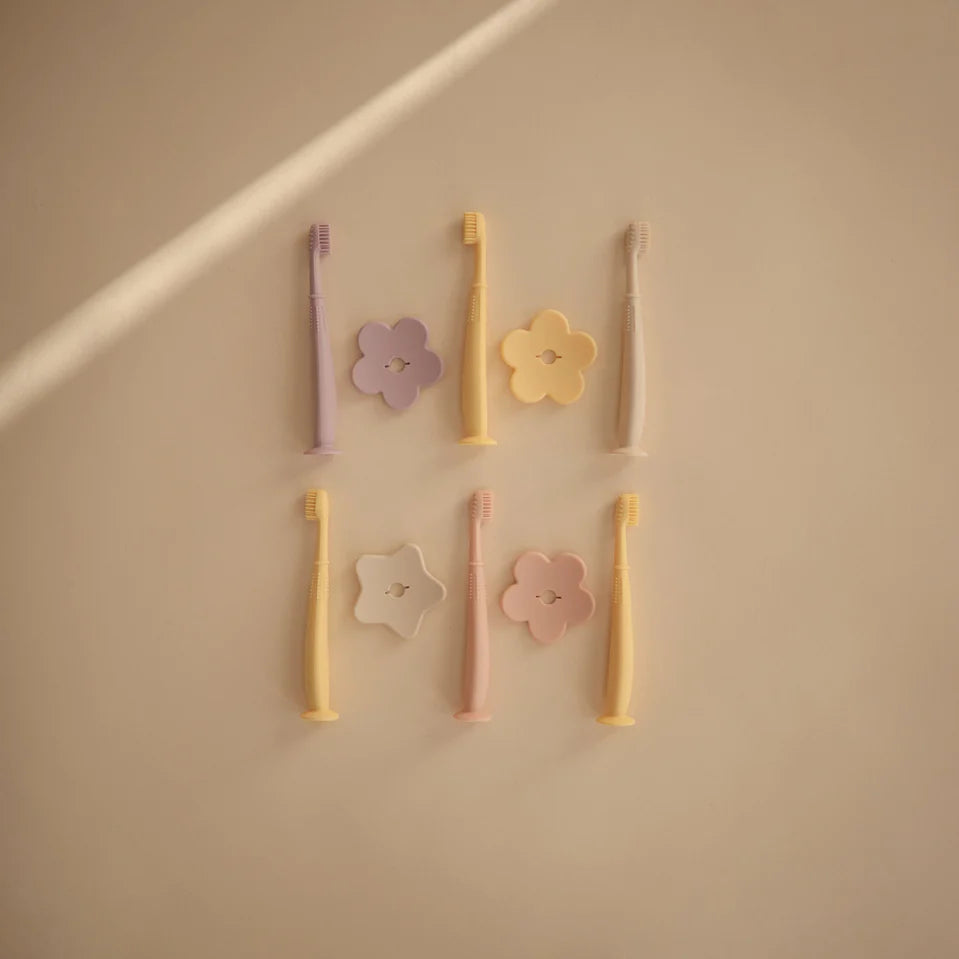 Training Toothbrush - Blush
