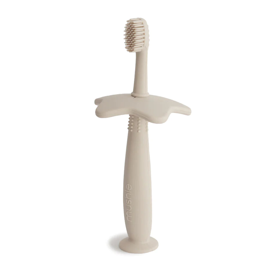Training Toothbrush - Shifting Sand