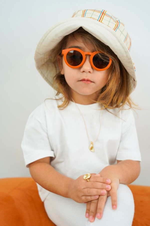Baby Sunglasses - Laguna