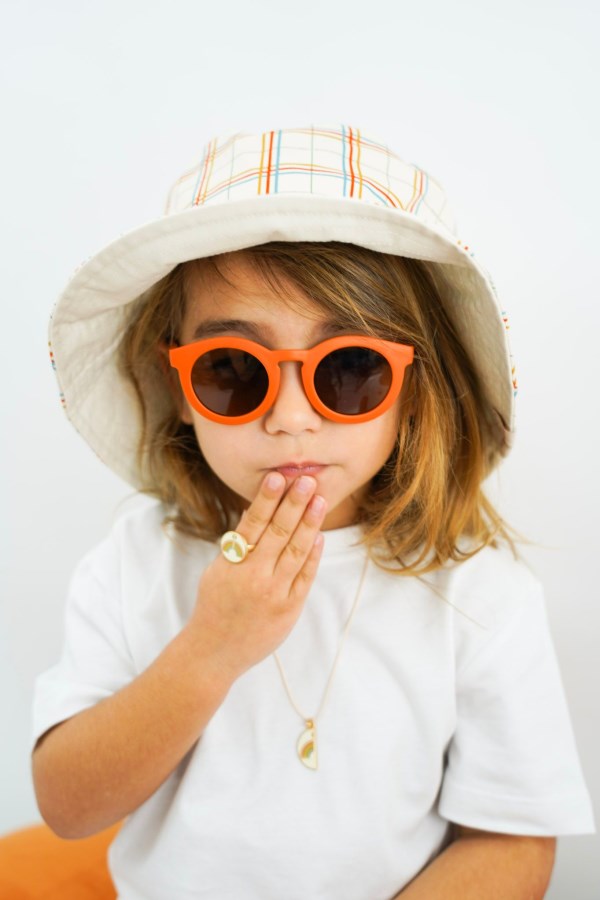 Baby Sunglasses - Laguna