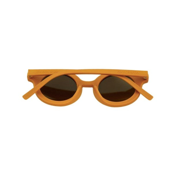 Round Sunglasses - Sienna