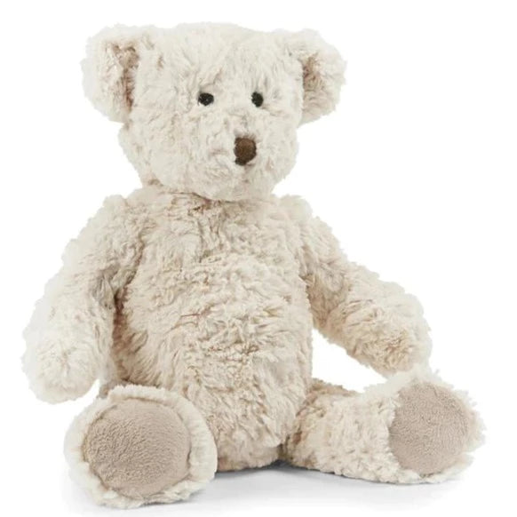 Freddy the Teddy