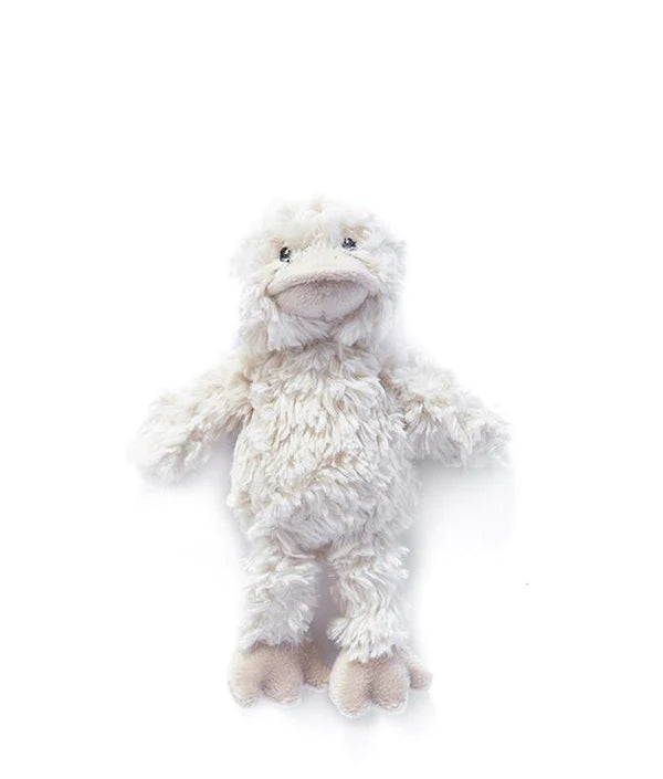 Mini Bill The Duck Rattle