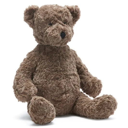 Benny the Bear