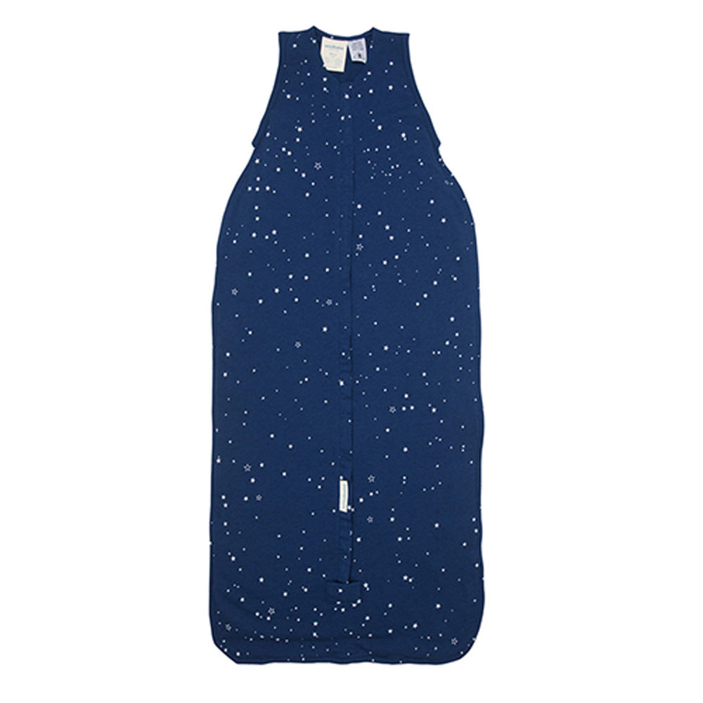 Duvet Front Zip Sleeping Bag - Limited Edition - Tekapo Stars