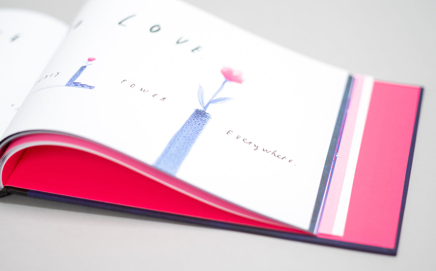 Begin Again by Oliver Jeffers
