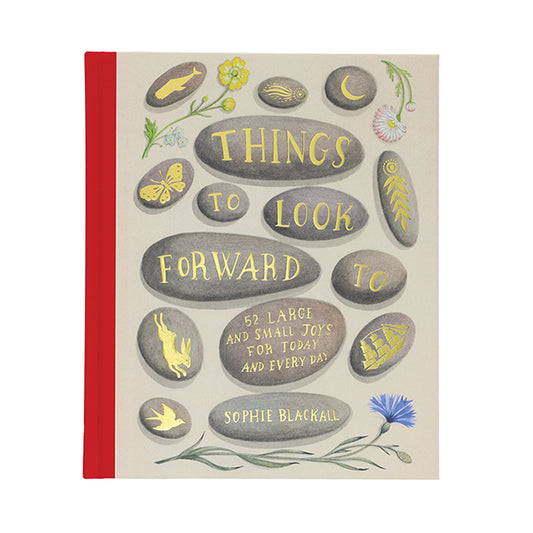 Things to Look Forward To