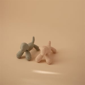 Figurine Teether - Dog