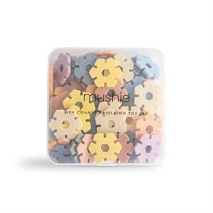 Hex Connect Building Toy Set