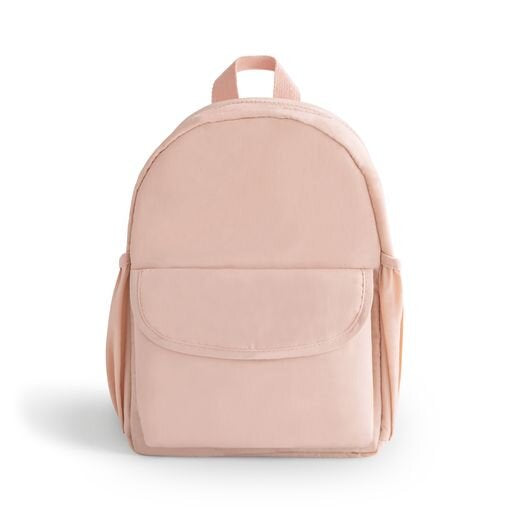 Mini Backpack - Blush