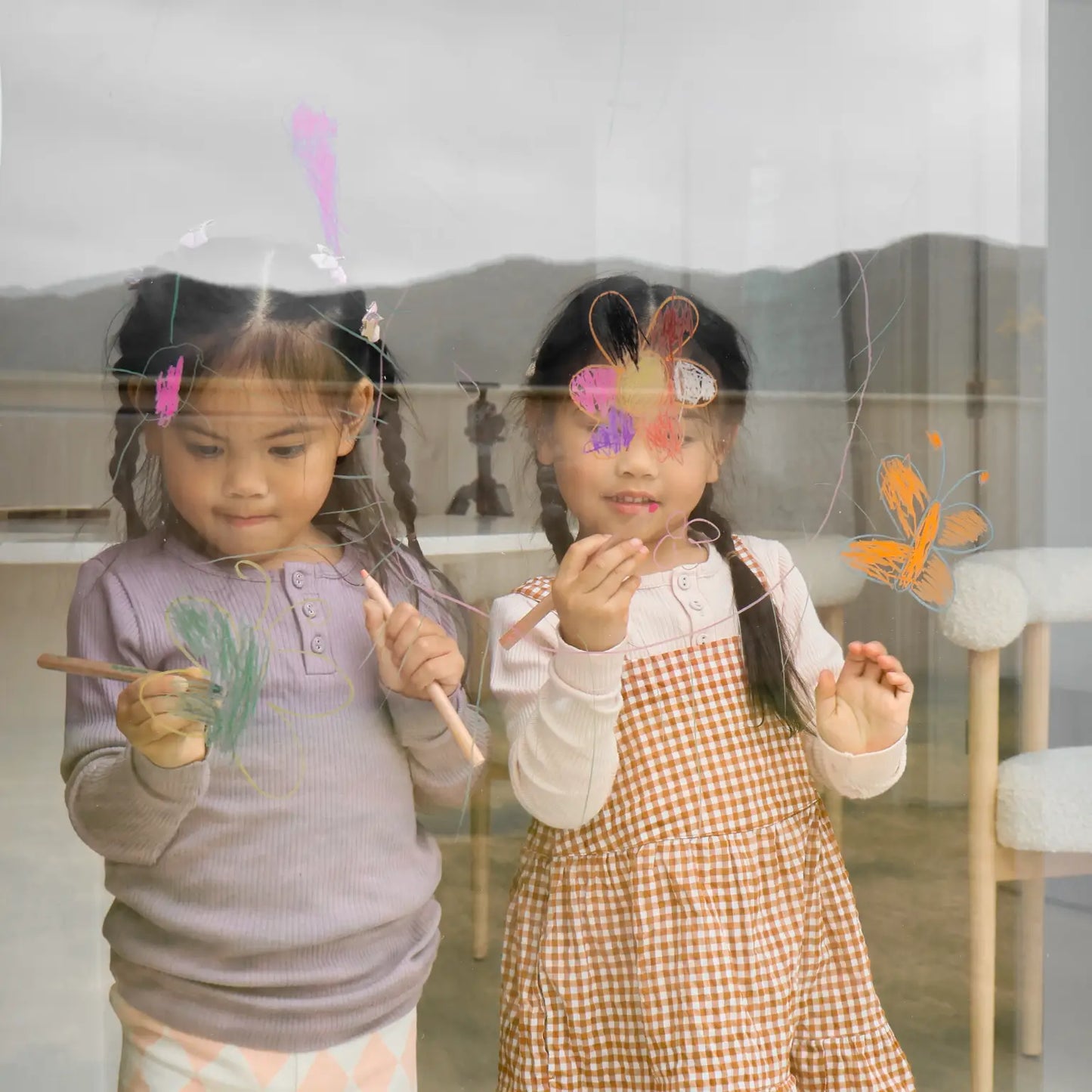 Magic 3-in-1 Beeswax Pencils - Jumbo Triangles 10pk