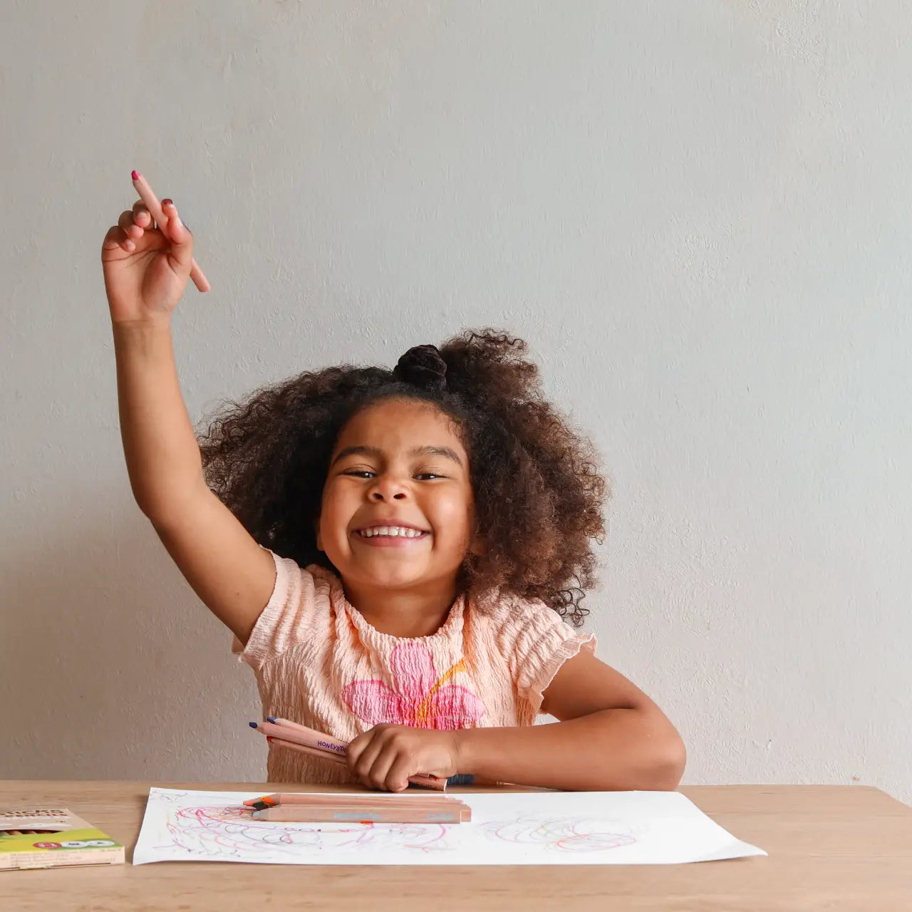 Magic 3-in-1 Beeswax Pencils - Jumbo Triangles 10pk