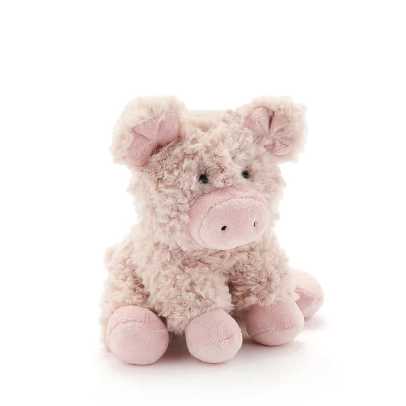 Poppy the Pig
