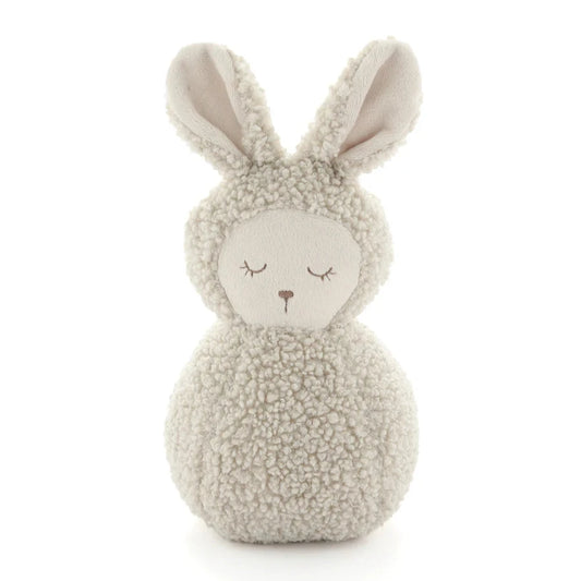 Nana Huchy Roly Poly Musical Toy Sonny Bunny