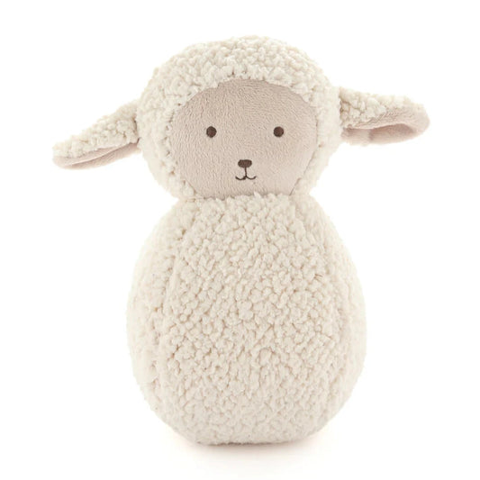 Nana Huchy Roly Poly Musical Toy Sophie Sheep