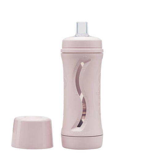 Food Bottle - Musk