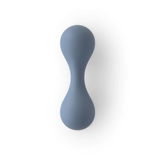 Silicone Baby Rattle - Tradewinds