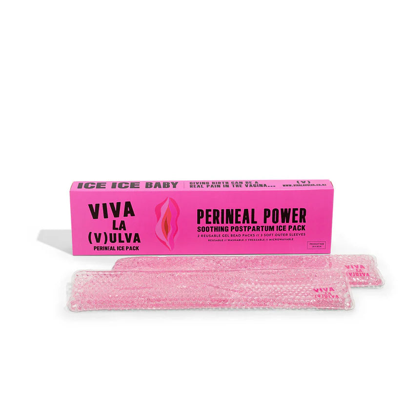 Perineal Power Soothing Postpartum Ice Pack