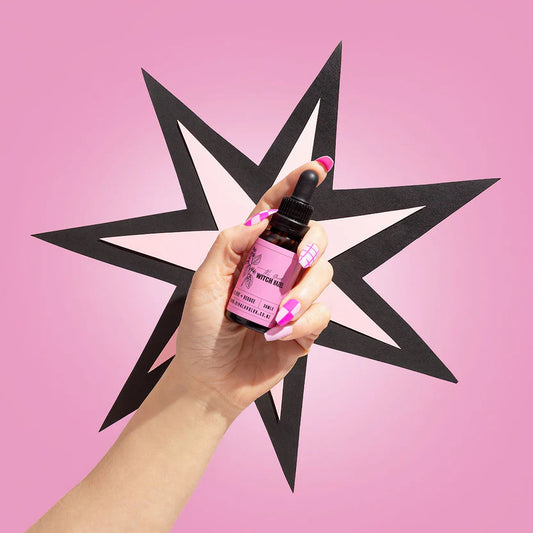 Viva La Vulva The Good Witch Hazel Tincture