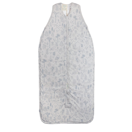 Duvet Front Zip Sleeping Bag - Limited Edition - Pebble Wilderness