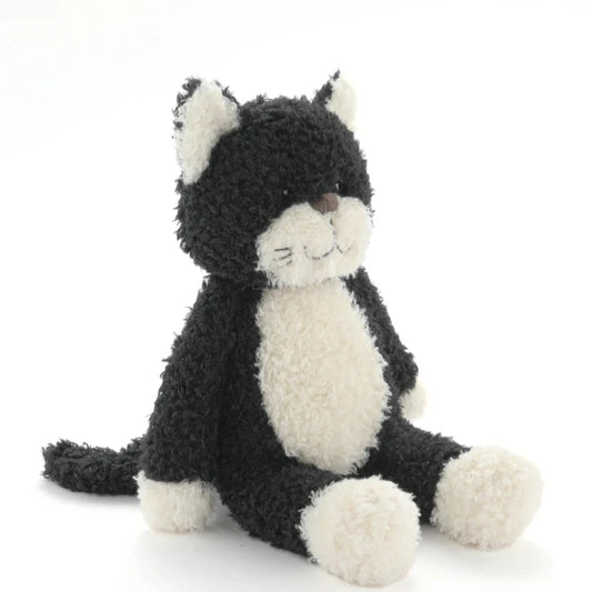 Checkers the Cat