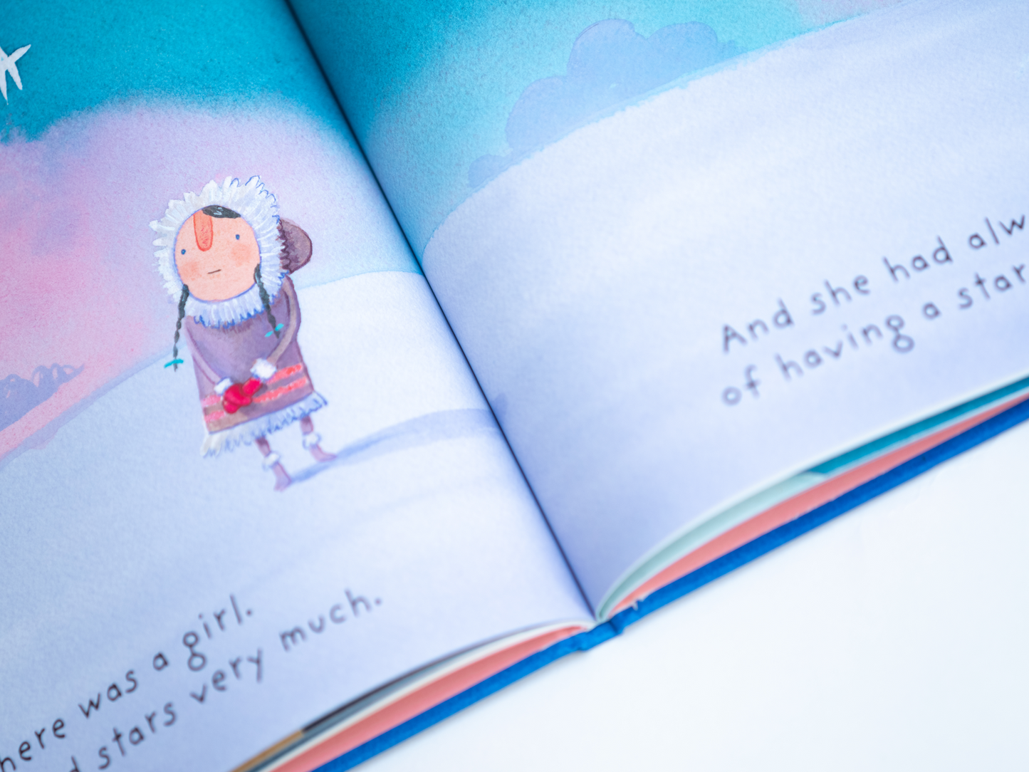 Where To Hide A Star by Oliver Jeffers