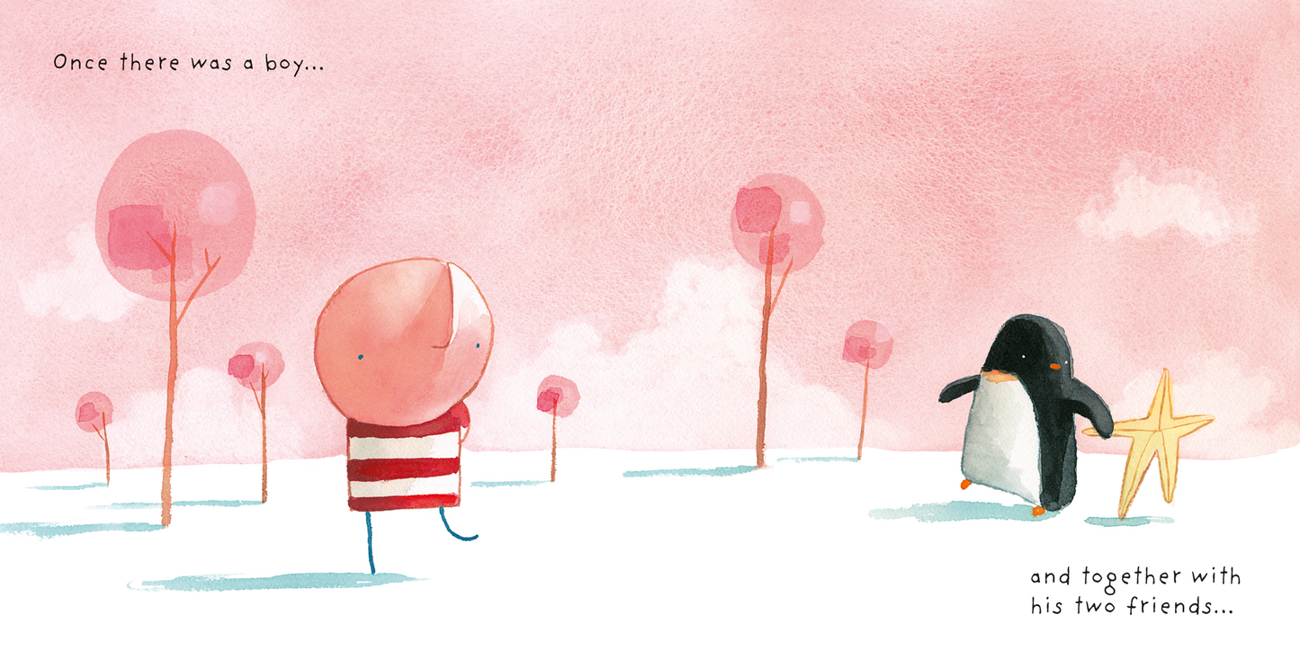Where To Hide A Star by Oliver Jeffers