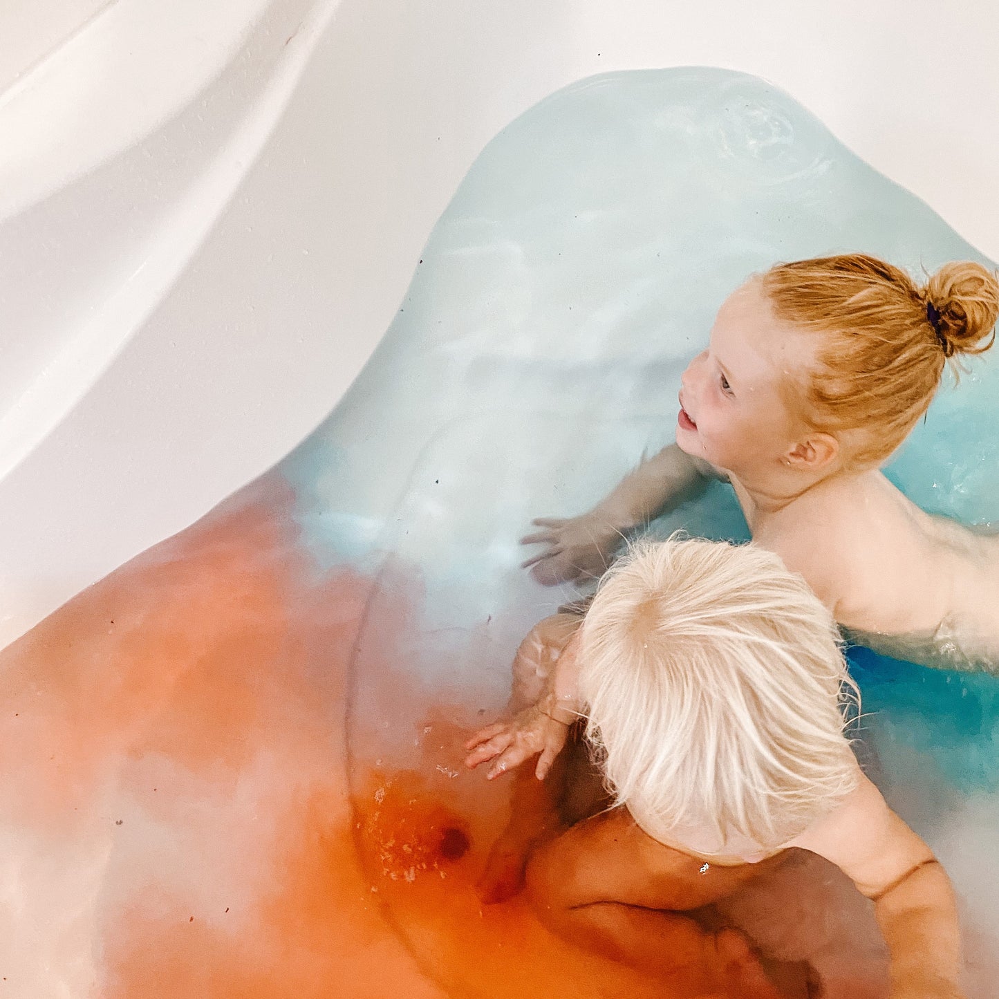 Bath Drops