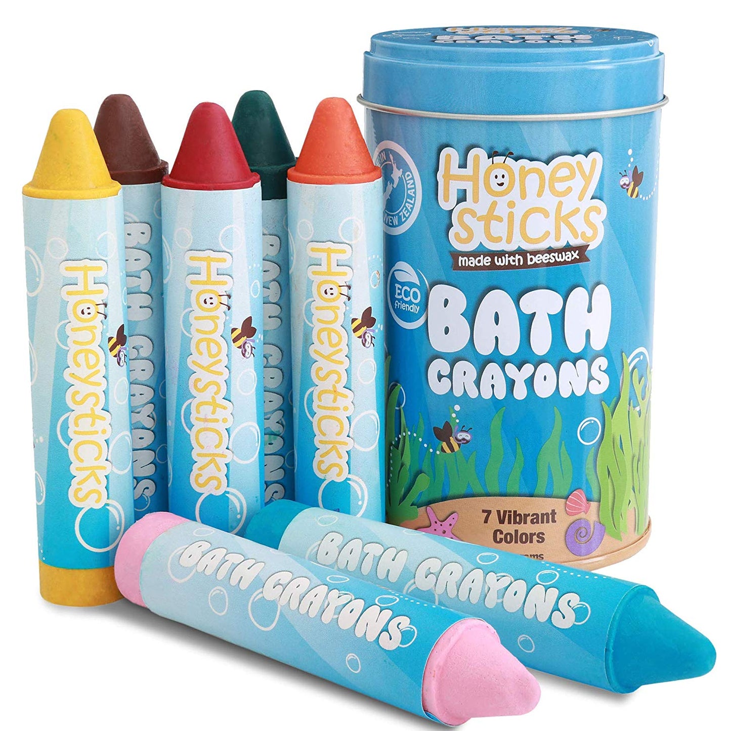 Bath Crayons