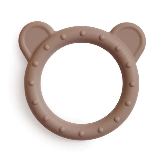 Bear Teether - Natural