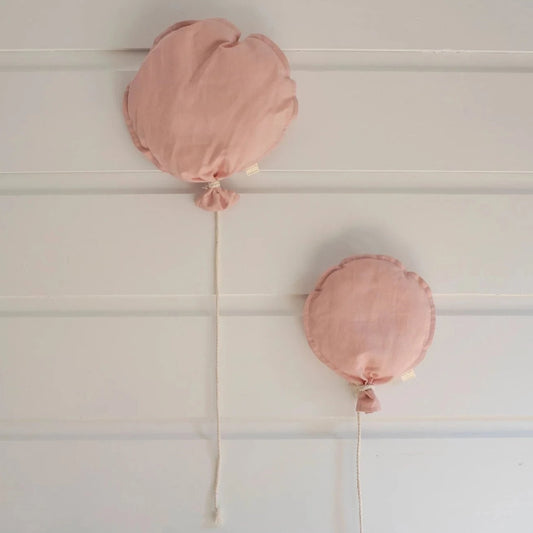 Linen Balloon - Ballet - Large