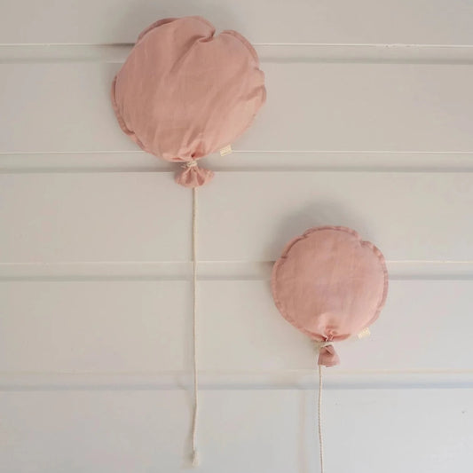 Linen Balloon - Ballet - Small