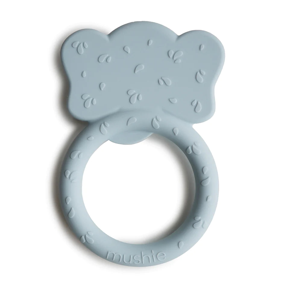 Elephant Teether - Cloud