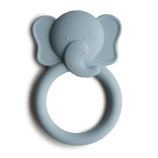 Elephant Teether - Cloud