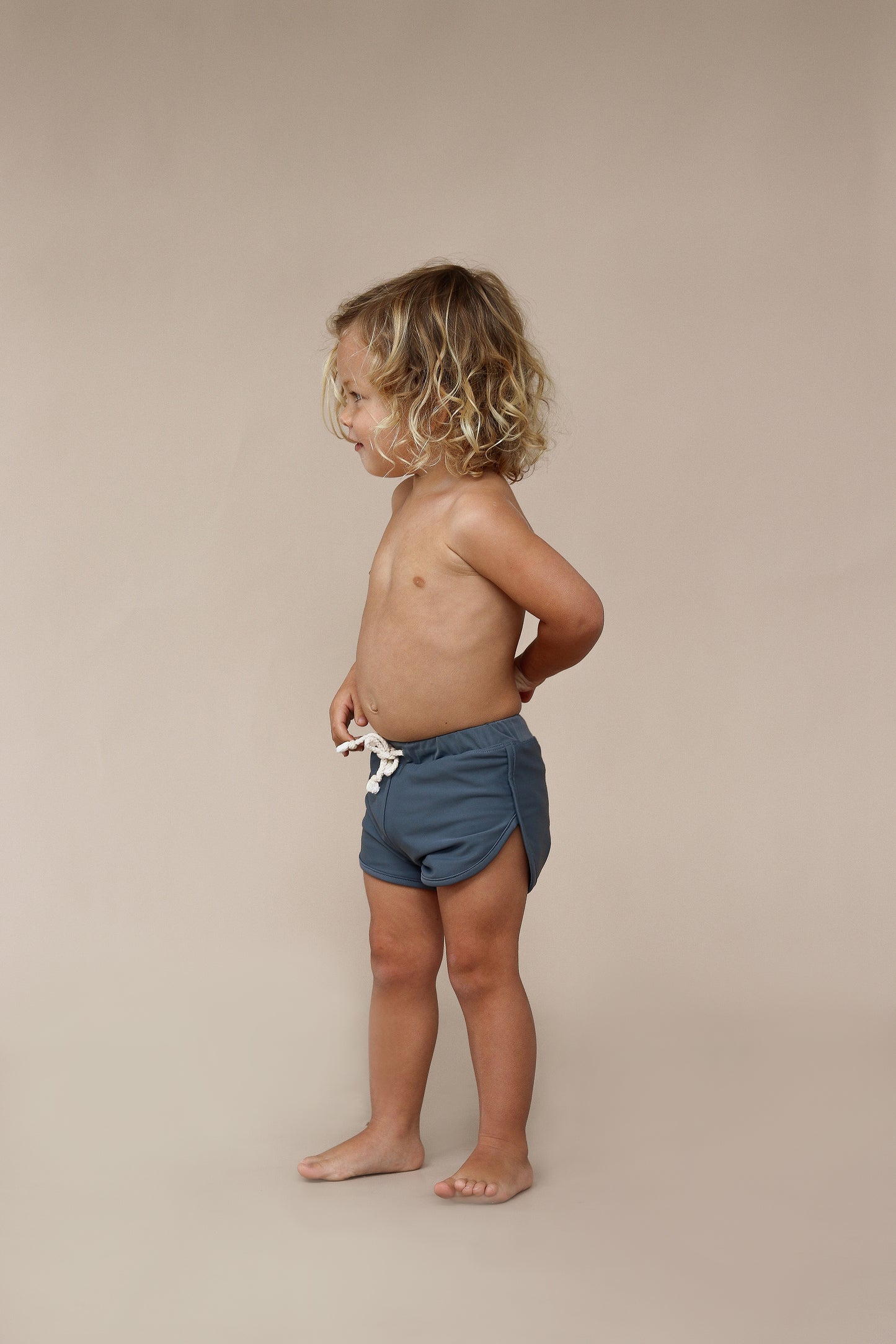 Mesa Swim Trunks - Mineral