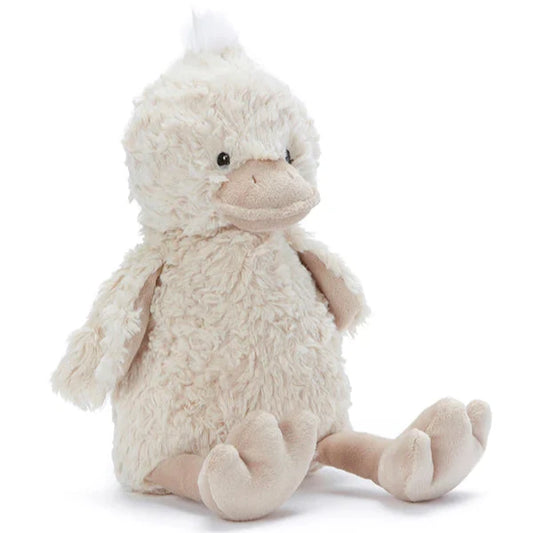 Nana Huchy Bill The Duck