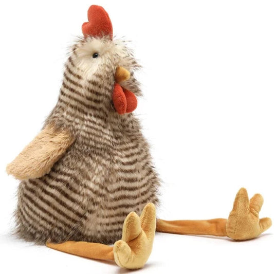 Nana Huchy Rupert the Rooster